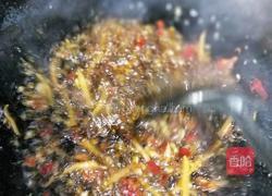 蒜香花甲的做法图解9