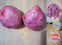 百香果果酱的做法图解2