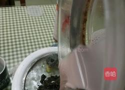 自制回神奶茶的做法图解4