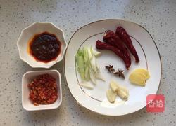 酱烧黄颡鱼的做法图解2