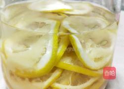 柠檬果醋 的做法图解10