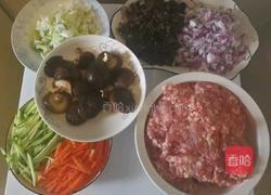 销魂炸酱面的做法图解1