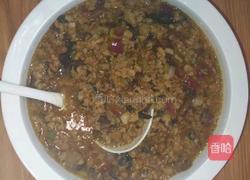 销魂炸酱面的做法图解3