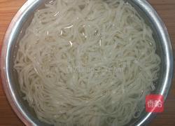 销魂炸酱面的做法图解4