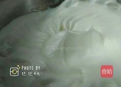 果蔬健康溶豆的做法图解3