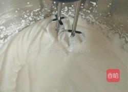 家常水果蛋糕的做法图解2