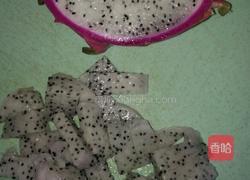 家常水果蛋糕的做法图解4