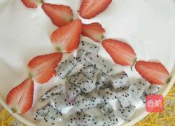 家常水果蛋糕的做法图解7