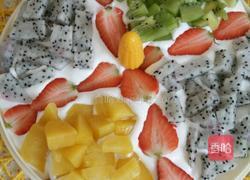 家常水果蛋糕的做法图解9