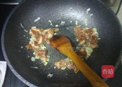 五彩藕片的做法图解5