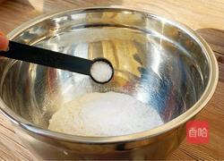 老北京炸油饼的做法图解3