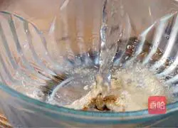 Old Beijing Fried Cake Recipe Illustration 6