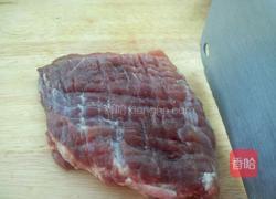 儿童牛排套餐的做法图解1