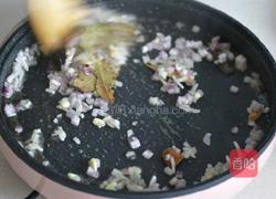 秘制橙香鸡腿的做法图解4