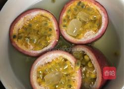 冰糖炖百香果（治疗咳嗽）的做法图解4