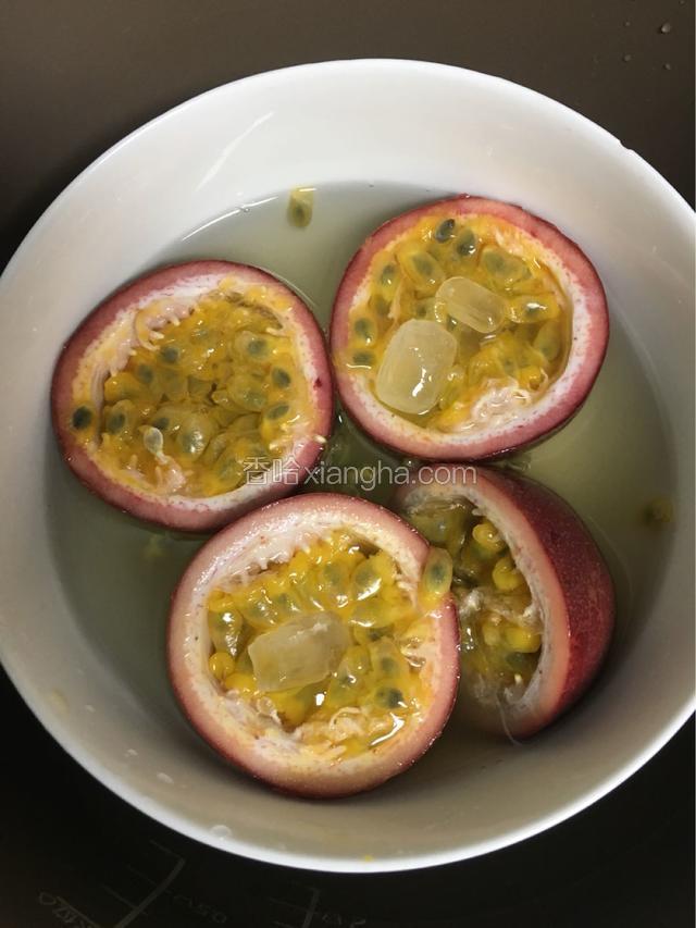 隔水炖30分钟