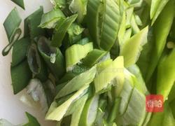 妈妈的土豆丝的做法图解4