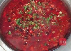 辣椒肉酱的做法图解3