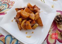 蜜薯的做法图解7