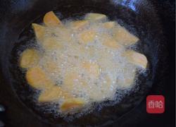 蜜薯的做法图解3