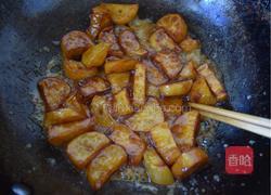 蜜薯的做法图解6