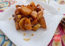 蜜薯的做法图解8