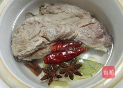 疯狂肉夹馍的做法图解2