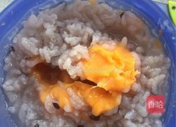 山药地瓜粥的做法图解4