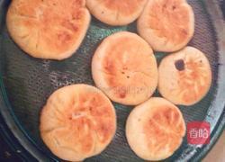 糯米豆沙饼的做法图解9