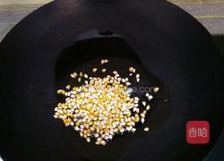 自制爆米花的做法图解4