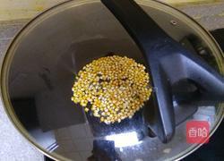 自制爆米花的做法图解5