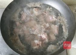 排骨炖土豆的做法图解3