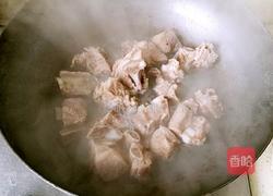 排骨炖土豆的做法图解7