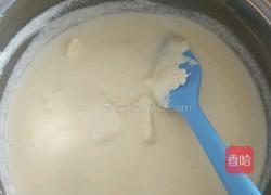 乳酪蛋糕的做法图解2