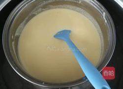 乳酪蛋糕的做法图解3