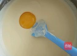 乳酪蛋糕的做法图解4