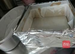 乳酪蛋糕的做法图解9