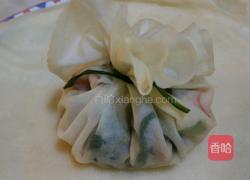 福袋的做法图解13