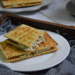牛扎饼的做法[图]