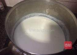 奶油芝士焗饭的做法图解1