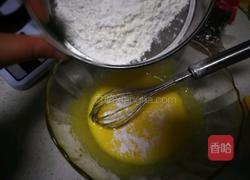 卡仕达蜜豆软欧的做法图解4