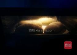 卡仕达蜜豆软欧的做法图解13