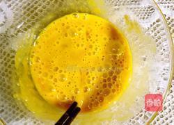 燕麦鸡蛋饼干的做法图解3