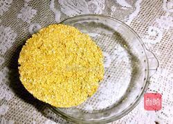 燕麦鸡蛋饼干的做法图解7