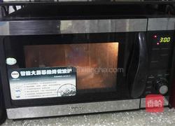 燕麦鸡蛋饼干的做法图解6