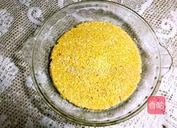 燕麦鸡蛋饼干的做法图解8