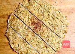 燕麦鸡蛋饼干的做法图解9