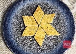 燕麦鸡蛋饼干的做法图解12