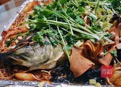 麻辣烤鱼的做法图解1