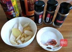 麻辣烤鱼的做法图解3